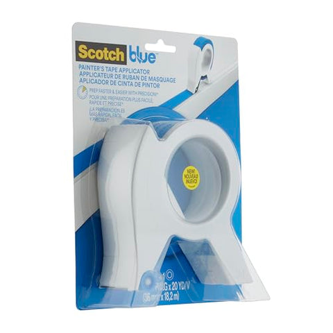 Painter Tape Applicator 1mm Spacing Dispenser