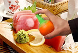 Citrus Juice Sprayer Manual Lemon Squeezer 2-Pack