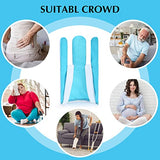 Sock Aid Dressing Tool for Elderly Disabled