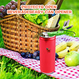 Soda Can Opener Multicolor - Easy PopTop