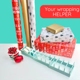 Tape Dispenser Blade Free for Gift Wrapping