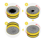 Insulated Leak Proof Travel Cup 300ml - Reindeer