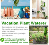 Terracotta Self Watering Spikes 10-Pack