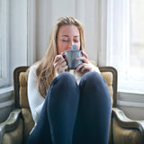 Loose Leaf Tea Infuser Fine Mesh Humanoid Steeper