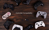 8Bitdo Wireless USB Adapter 2 for Nintendo Switch / Windows / MacOS