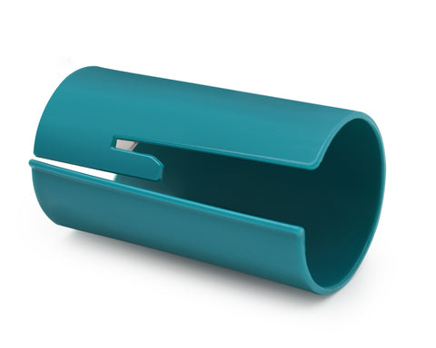 Wrapping Paper Cutter 2 Pack - Replaceable Blades