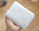 Disposable Bathtub Bag 10 Pieces 120cm x 230cm Bathtub Cover Liner