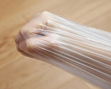 Disposable Bathtub Bag 10 Pieces 120cm x 230cm Bathtub Cover Liner