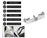 Bike Rear Rack Mount Adapter