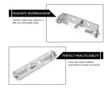 Bike Rear Rack Mount Adapter